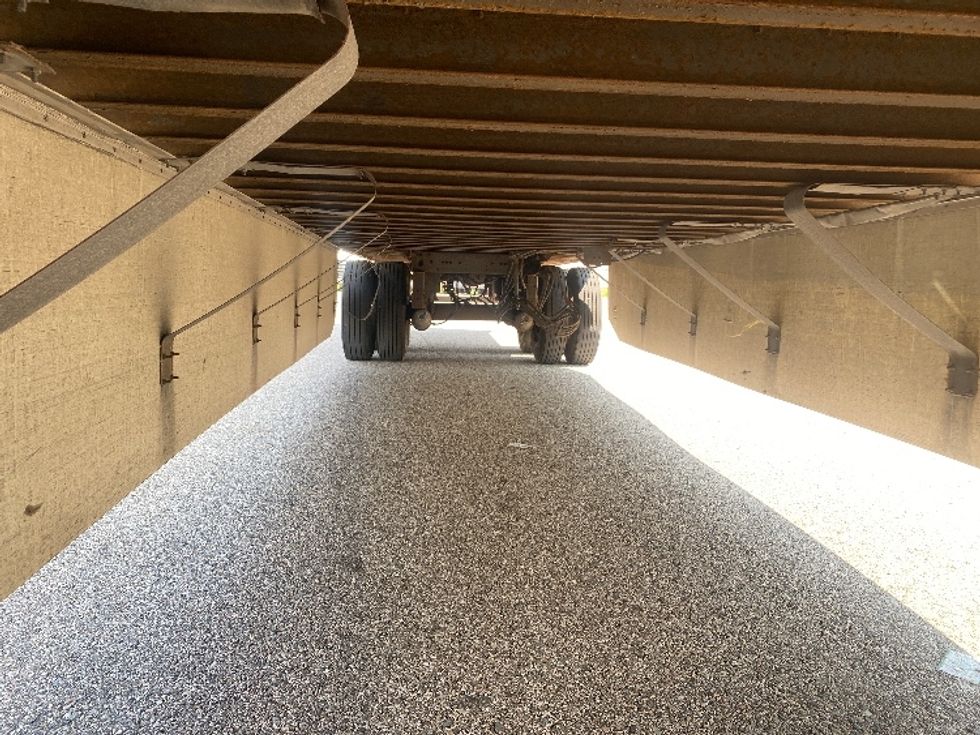 Dry Van Trailer-Semi Trailers-Utility-2014-Trailer-Lansing-MI-682,289\n\t\tmiles-$ 14,000 - Image 5