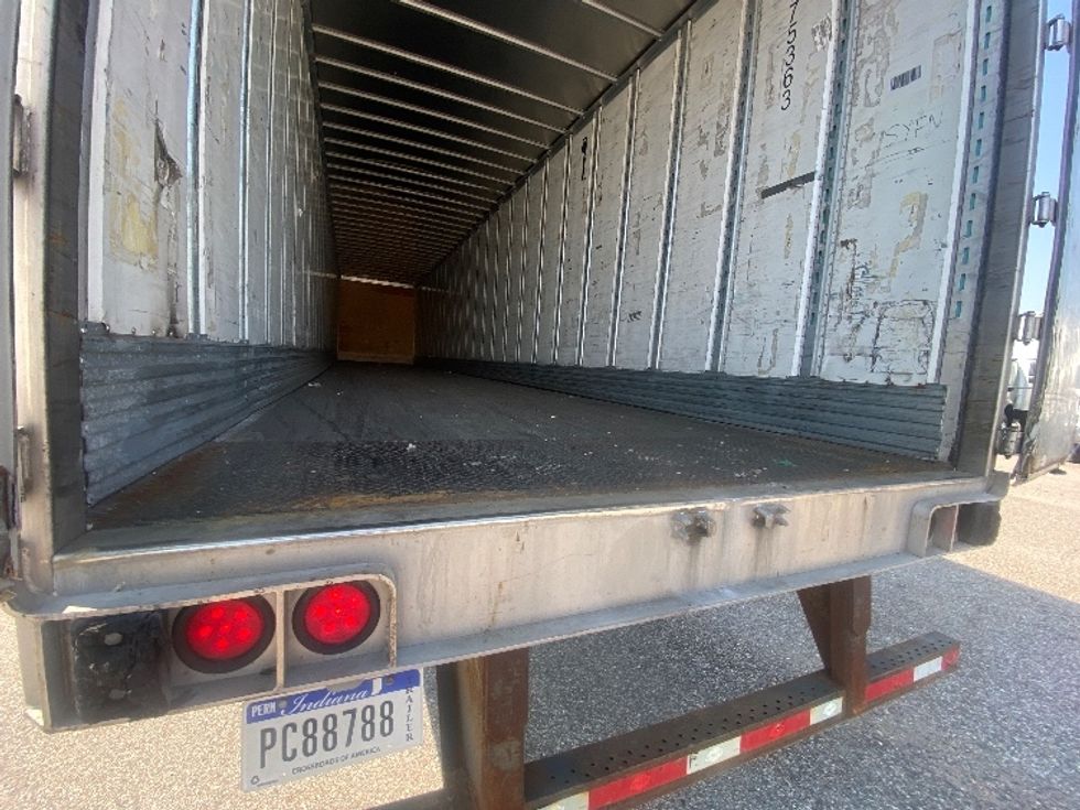 Dry Van Trailer-Semi Trailers-Utility-2014-Trailer-Lansing-MI-682,289\n\t\tmiles-$ 14,000 - Image 7