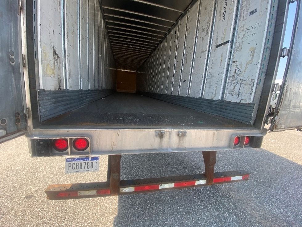 Dry Van Trailer-Semi Trailers-Utility-2014-Trailer-Lansing-MI-682,289\n\t\tmiles-$ 14,000 - Image 8
