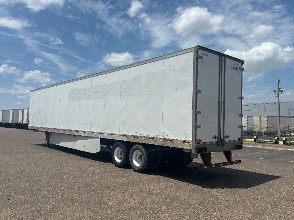 Dry Van Trailer-Semi Trailers-Utility-2014-Trailer-Laredo-TX-303,542\n\t\tmiles-$ 14,500 - Image 3