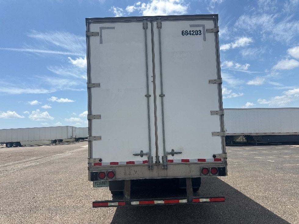 Dry Van Trailer-Semi Trailers-Utility-2014-Trailer-Laredo-TX-303,542\n\t\tmiles-$ 14,500 - Image 6