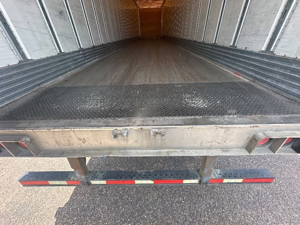 Dry Van Trailer-Semi Trailers-Utility-2014-Trailer-Laredo-TX-303,542\n\t\tmiles-$ 14,500 - Image 7