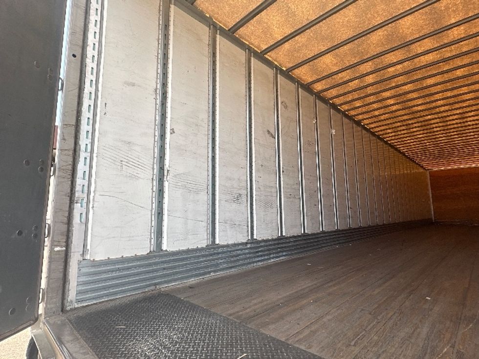 Dry Van Trailer-Semi Trailers-Utility-2014-Trailer-Laredo-TX-303,542\n\t\tmiles-$ 14,500 - Image 8