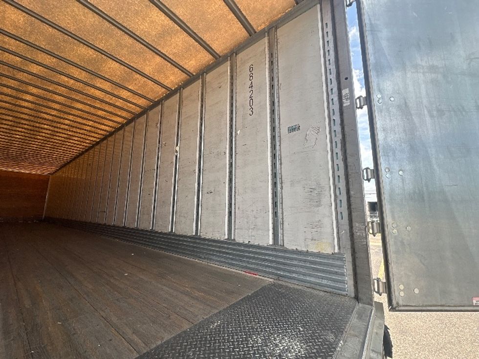 Dry Van Trailer-Semi Trailers-Utility-2014-Trailer-Laredo-TX-303,542\n\t\tmiles-$ 14,500 - Image 9