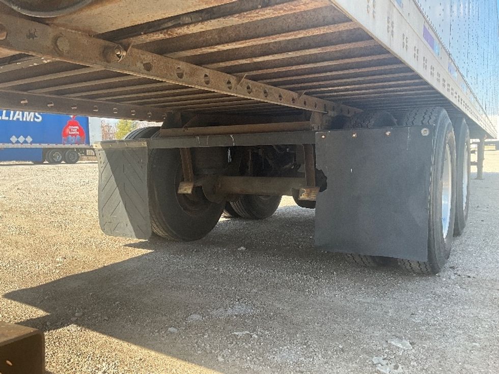 Dry Van Trailer-Semi Trailers-Utility-2014-Trailer-Lebanon-MO-636,226\n\t\tmiles-$ 15,250 - Image 5