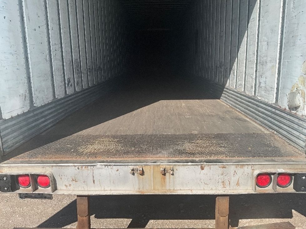 Dry Van Trailer-Semi Trailers-Utility-2014-Trailer-Lebanon-MO-636,226\n\t\tmiles-$ 15,250 - Image 7