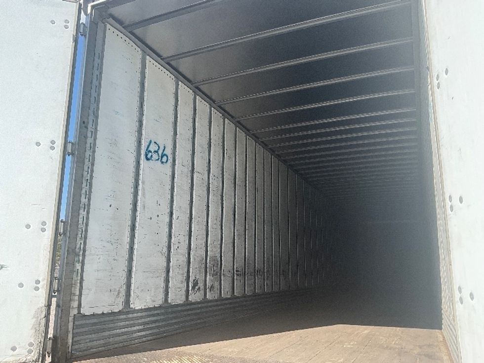 Dry Van Trailer-Semi Trailers-Utility-2014-Trailer-Lebanon-MO-636,226\n\t\tmiles-$ 15,250 - Image 8
