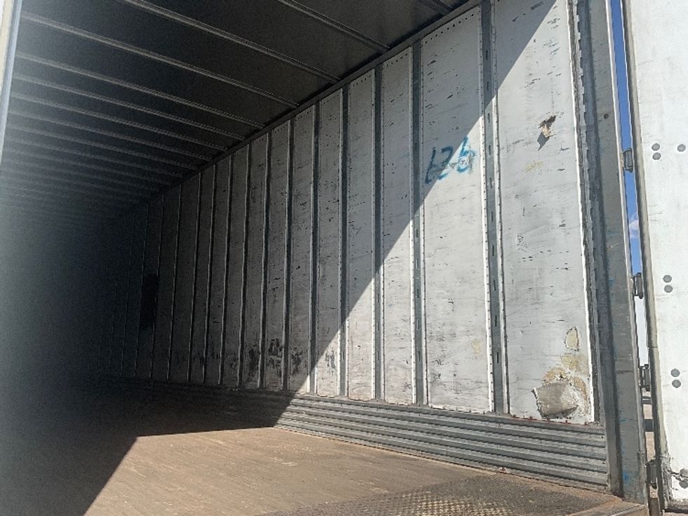Dry Van Trailer-Semi Trailers-Utility-2014-Trailer-Lebanon-MO-636,226\n\t\tmiles-$ 15,250 - Image 9