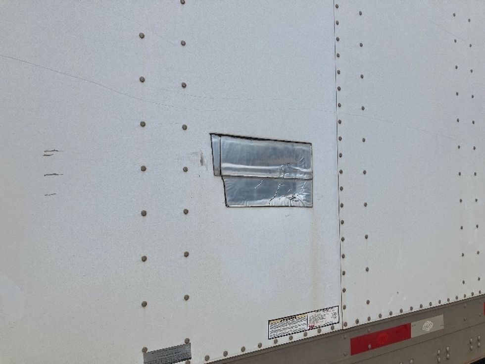 Dry Van Trailer-Semi Trailers-Utility-2014-Trailer-Madison-AL-171,212\n\t\tmiles-$ 14,500 - Image 10