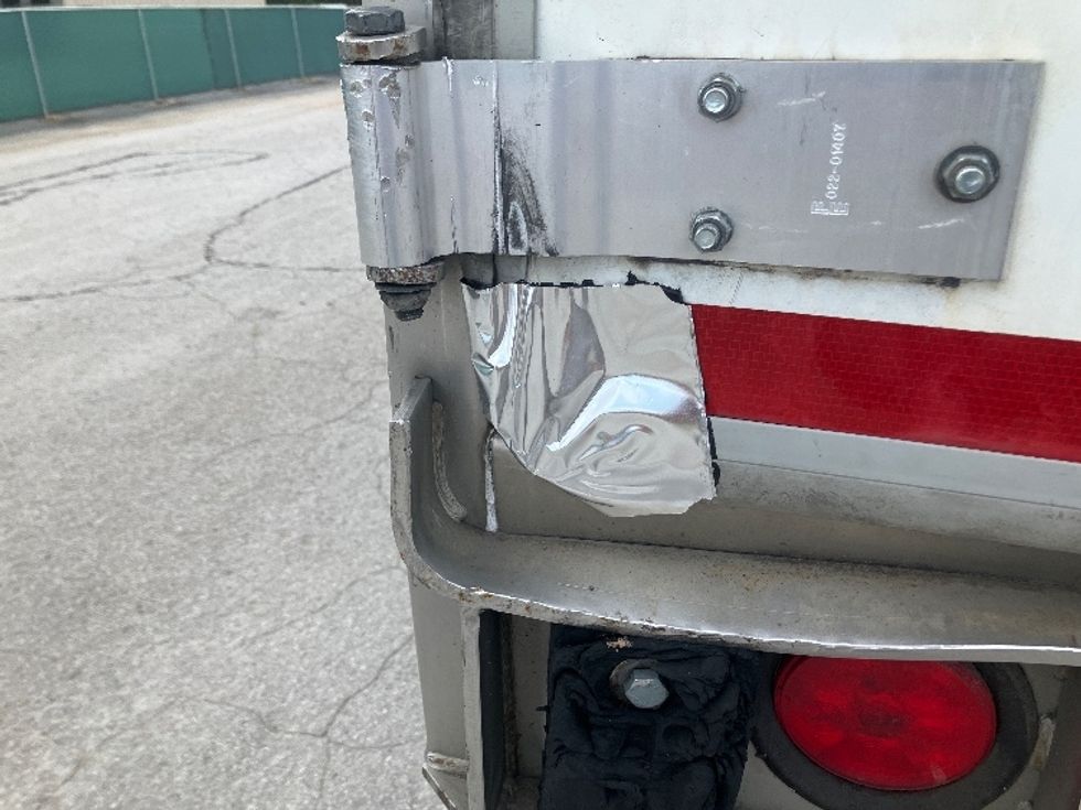 Dry Van Trailer-Semi Trailers-Utility-2014-Trailer-Madison-AL-171,212\n\t\tmiles-$ 14,500 - Image 12