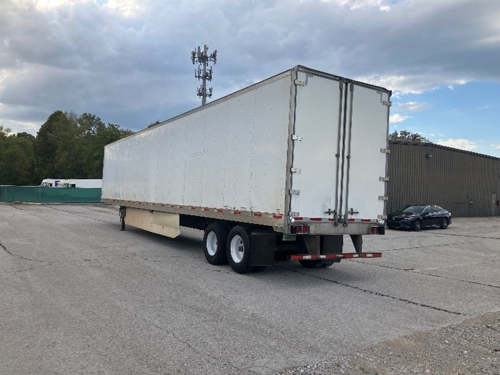 Dry Van Trailer-Semi Trailers-Utility-2014-Trailer-Madison-AL-171,212\n\t\tmiles-$ 14,500 - Image 3