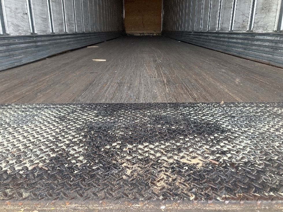Dry Van Trailer-Semi Trailers-Utility-2014-Trailer-Madison-AL-171,212\n\t\tmiles-$ 14,500 - Image 7