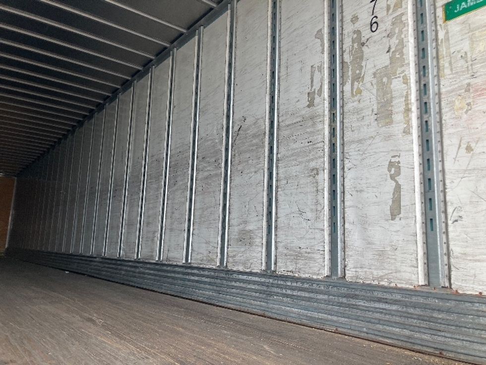 Dry Van Trailer-Semi Trailers-Utility-2014-Trailer-Madison-AL-171,212\n\t\tmiles-$ 14,500 - Image 9