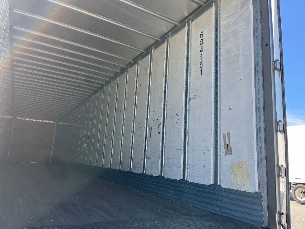 Dry Van Trailer-Semi Trailers-Utility-2014-Trailer-Mcdonough-GA-145,212\n\t\tmiles-$ 14,500 - Image 10