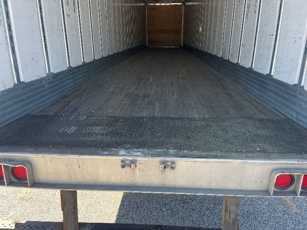 Dry Van Trailer-Semi Trailers-Utility-2014-Trailer-Mcdonough-GA-145,212\n\t\tmiles-$ 14,500 - Image 8