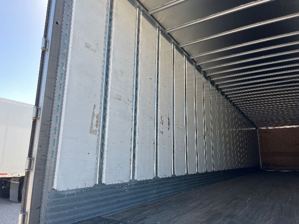 Dry Van Trailer-Semi Trailers-Utility-2014-Trailer-Mcdonough-GA-145,212\n\t\tmiles-$ 14,500 - Image 9