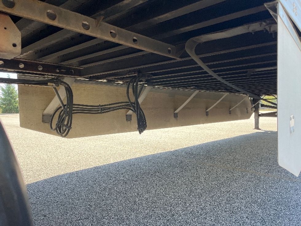 Dry Van Trailer-Semi Trailers-Utility-2014-Trailer-Mcdonough-GA-148,305\n\t\tmiles-$ 14,500 - Image 5