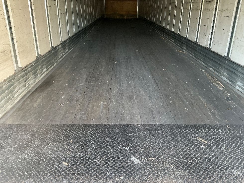 Dry Van Trailer-Semi Trailers-Utility-2014-Trailer-Medley-FL-407,189\n\t\tmiles-$ 15,500 - Image 7