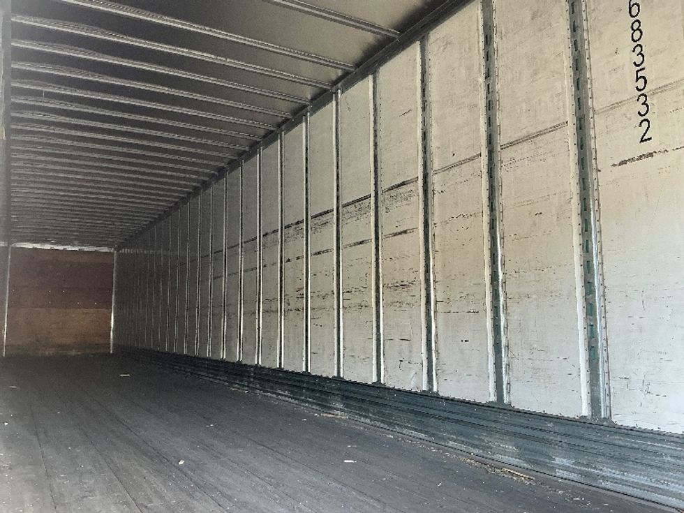 Dry Van Trailer-Semi Trailers-Utility-2014-Trailer-Medley-FL-407,189\n\t\tmiles-$ 15,500 - Image 9