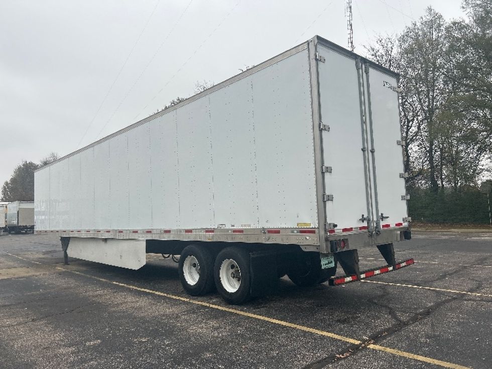 Dry Van Trailer-Semi Trailers-Utility-2014-Trailer-Memphis-TN-527,846\n\t\tmiles-$ 14,500 - Image 3
