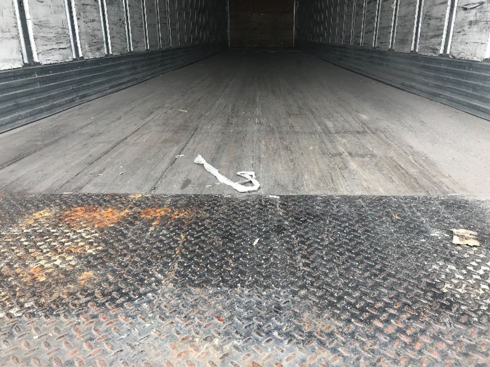 Dry Van Trailer-Semi Trailers-Utility-2014-Trailer-Memphis-TN-527,846\n\t\tmiles-$ 14,500 - Image 7