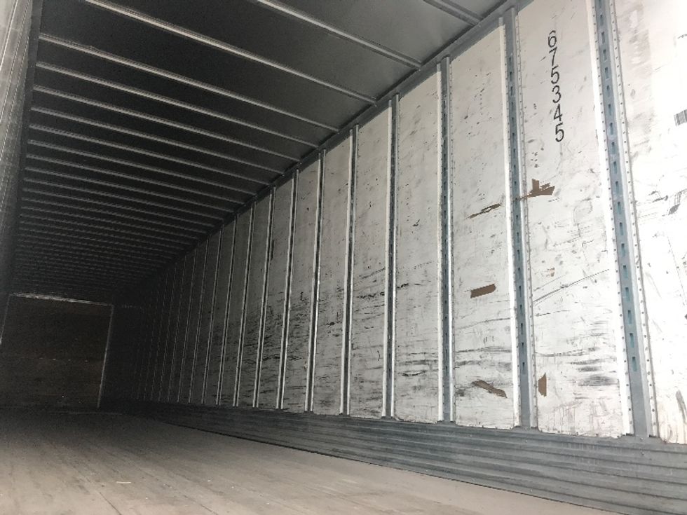 Dry Van Trailer-Semi Trailers-Utility-2014-Trailer-Memphis-TN-527,846\n\t\tmiles-$ 14,500 - Image 9