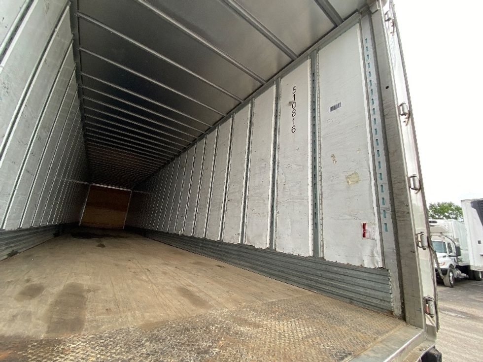 Dry Van Trailer-Semi Trailers-Utility-2014-Trailer-Minoa-NY-295,450\n\t\tmiles-$ 14,000 - Image 10