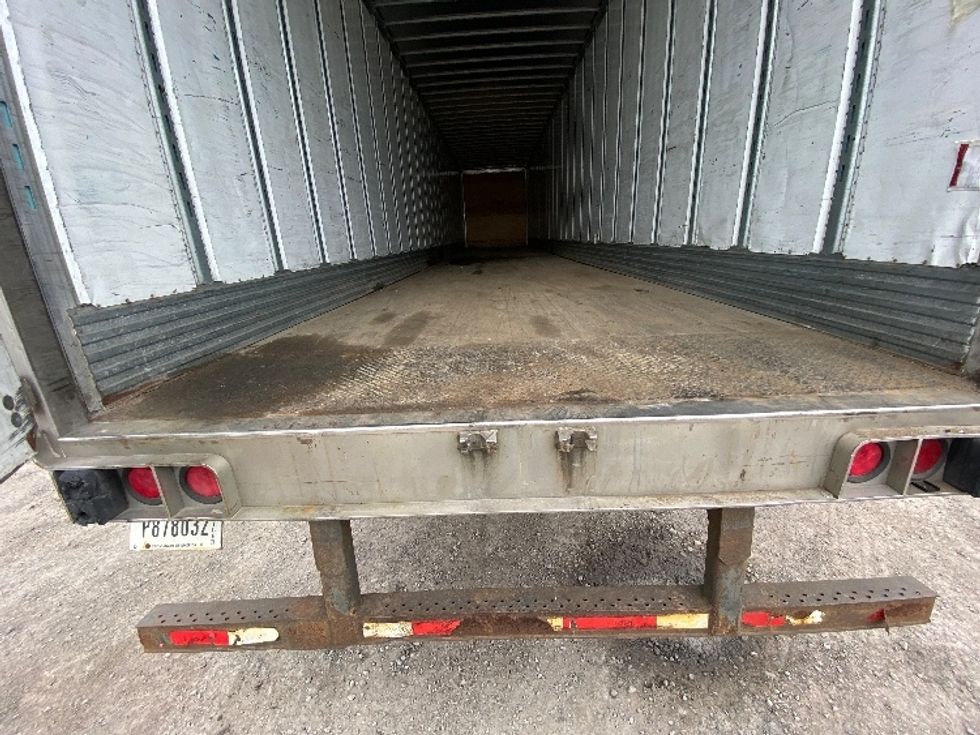 Dry Van Trailer-Semi Trailers-Utility-2014-Trailer-Minoa-NY-295,450\n\t\tmiles-$ 14,000 - Image 8