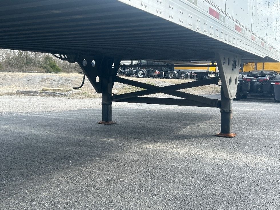Dry Van Trailer-Semi Trailers-Utility-2014-Trailer-Nashville (Mount Juliet)-TN-178,618\n\t\tmiles-$ 14,500 - Image 10
