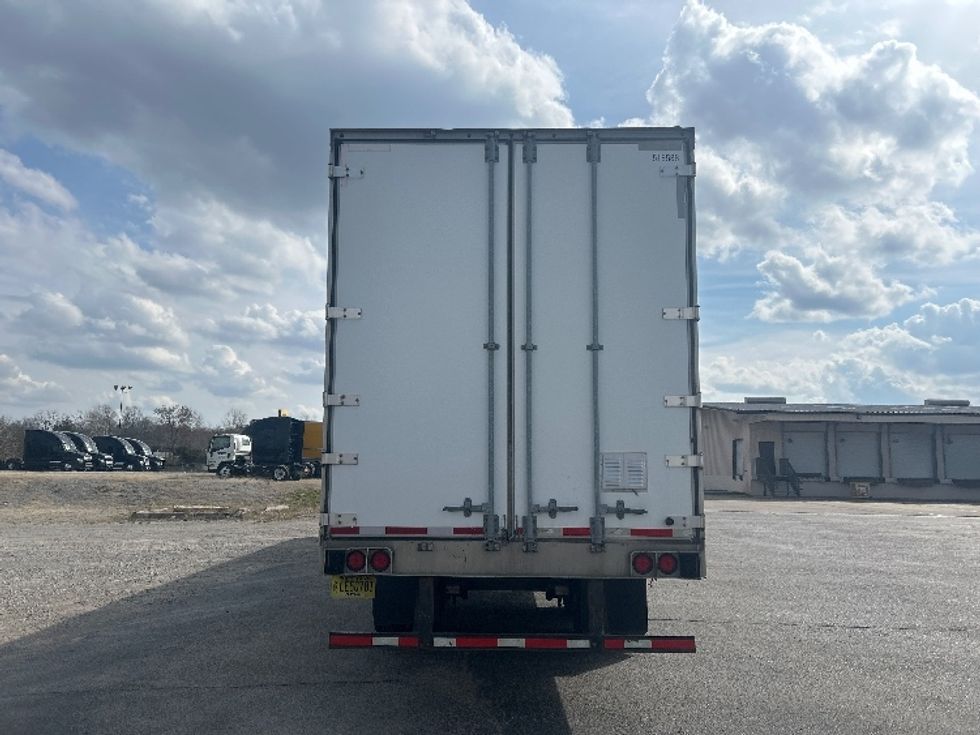 Dry Van Trailer-Semi Trailers-Utility-2014-Trailer-Nashville (Mount Juliet)-TN-178,618\n\t\tmiles-$ 14,500 - Image 6