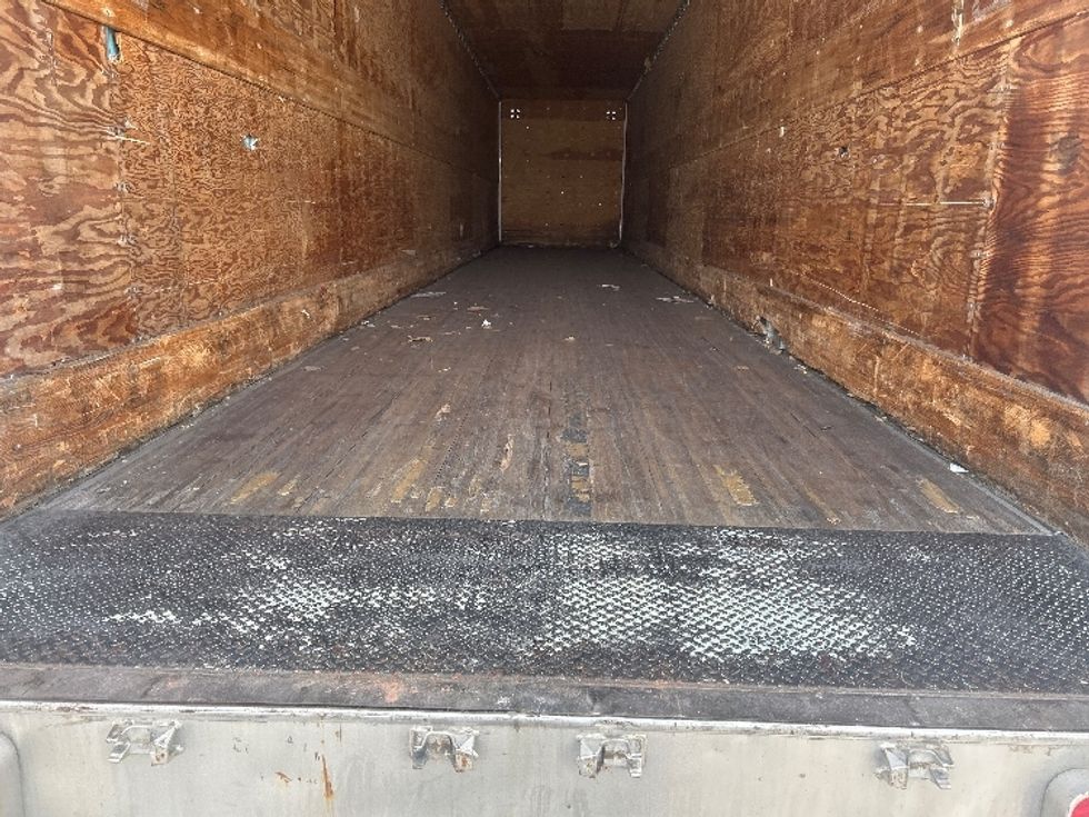 Dry Van Trailer-Semi Trailers-Utility-2014-Trailer-Nashville (Mount Juliet)-TN-178,618\n\t\tmiles-$ 14,500 - Image 7