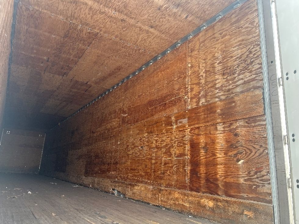 Dry Van Trailer-Semi Trailers-Utility-2014-Trailer-Nashville (Mount Juliet)-TN-178,618\n\t\tmiles-$ 14,500 - Image 9