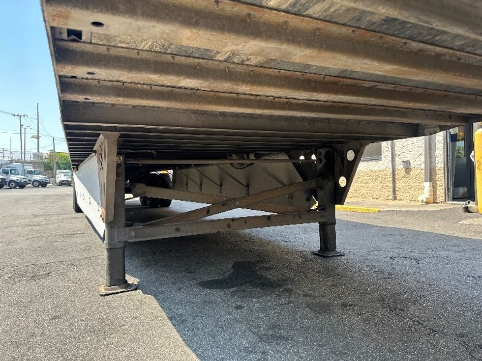 Dry Van Trailer-Semi Trailers-Utility-2014-Trailer-North Bergen-NJ-360,000\n\t\tmiles-$ 14,000 - Image 12