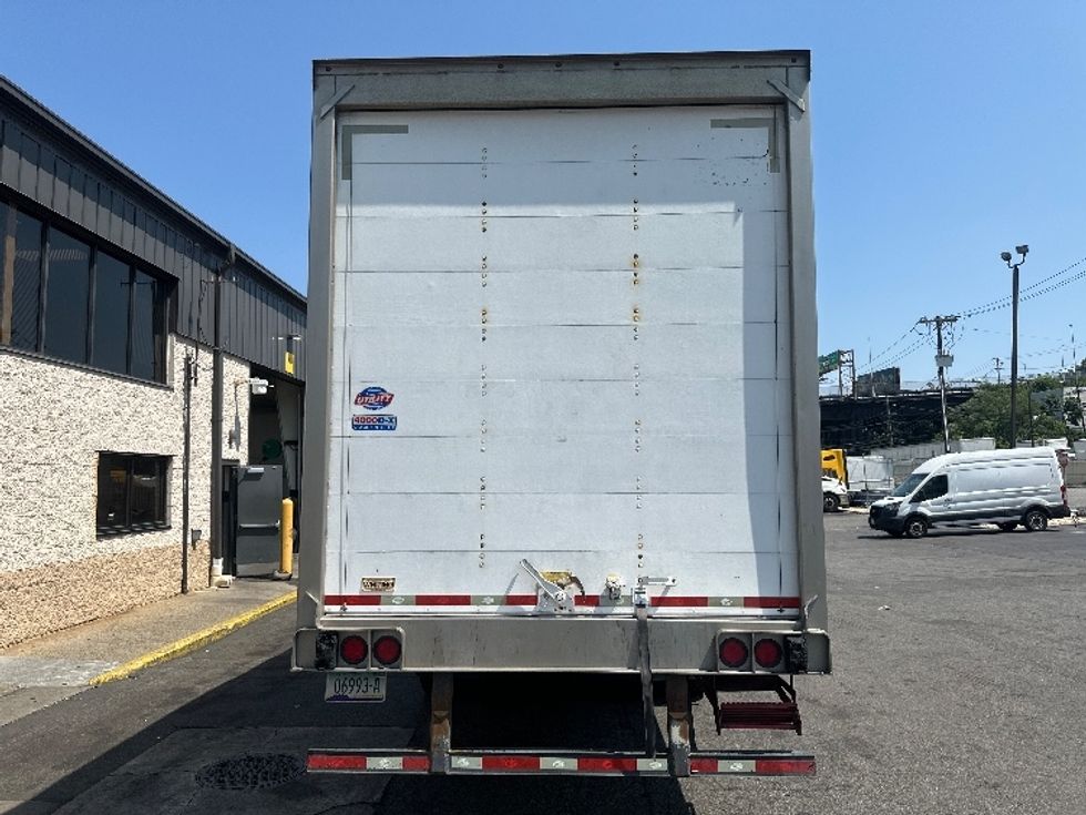 Dry Van Trailer-Semi Trailers-Utility-2014-Trailer-North Bergen-NJ-360,000\n\t\tmiles-$ 14,000 - Image 6