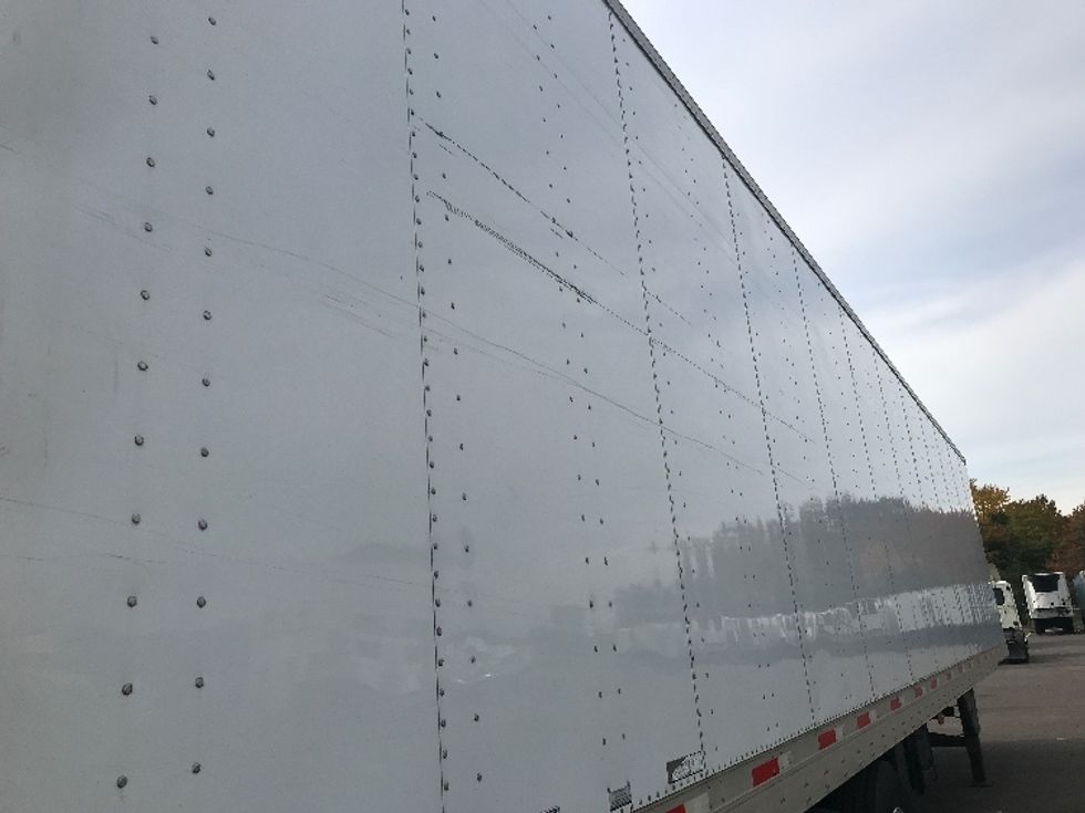 Dry Van Trailer-Semi Trailers-Utility-2014-Trailer-Obetz-OH-367,162\n\t\tmiles-$ 14,250 - Image 13