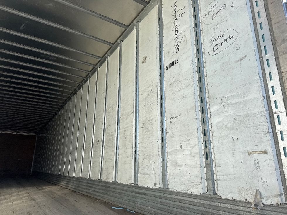 Dry Van Trailer-Semi Trailers-Utility-2014-Trailer-Omaha-NE-262,445\n\t\tmiles-$ 14,500 - Image 10