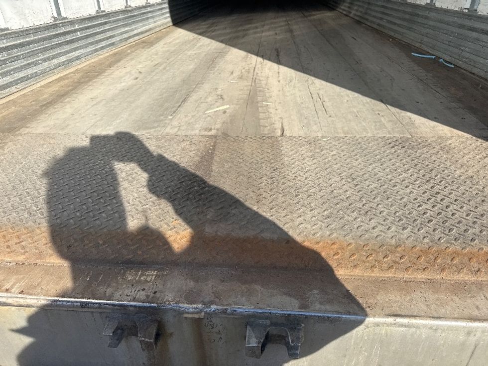 Dry Van Trailer-Semi Trailers-Utility-2014-Trailer-Omaha-NE-262,445\n\t\tmiles-$ 14,500 - Image 8