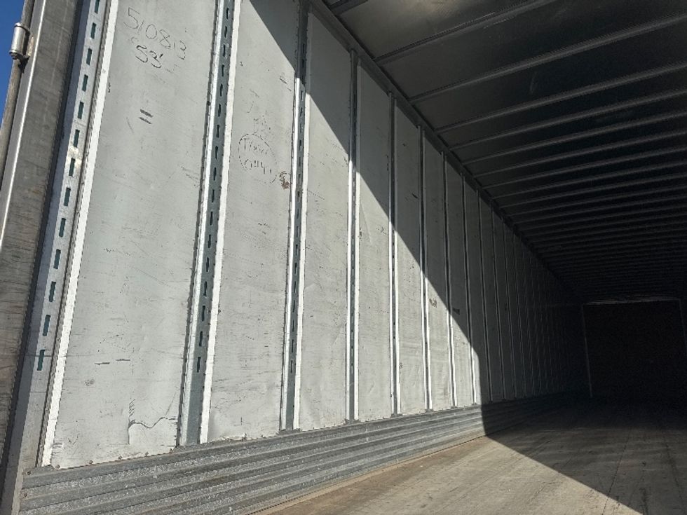 Dry Van Trailer-Semi Trailers-Utility-2014-Trailer-Omaha-NE-262,445\n\t\tmiles-$ 14,500 - Image 9
