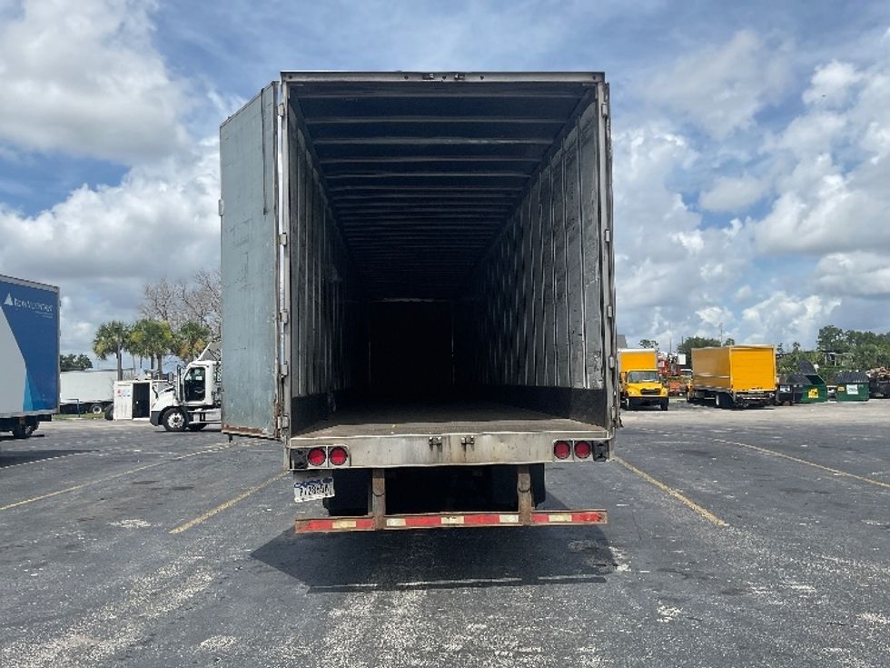 Dry Van Trailer-Semi Trailers-Utility-2014-Trailer-Orlando-FL-362,490\n\t\tmiles-$ 14,500 - Image 7