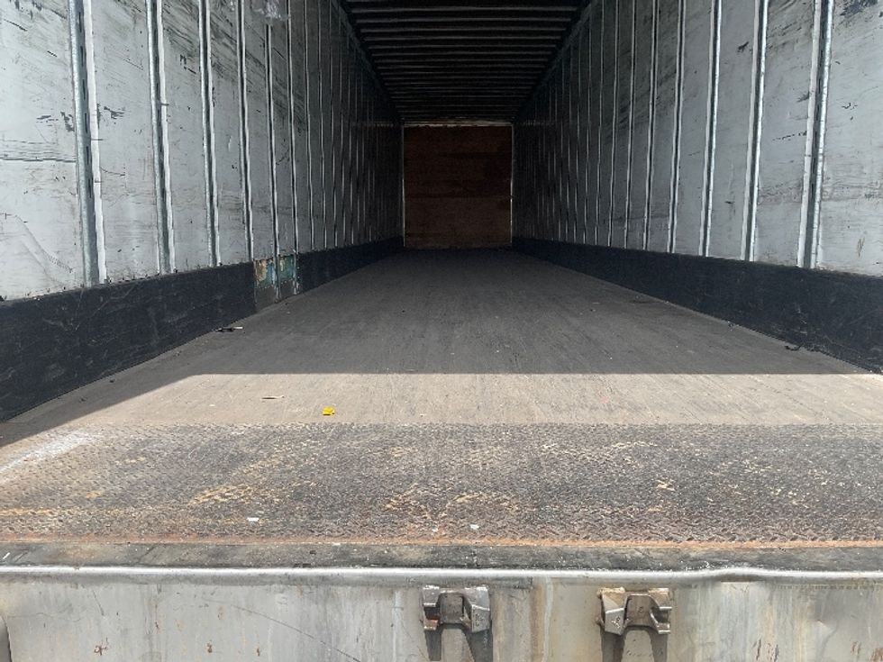Dry Van Trailer-Semi Trailers-Utility-2014-Trailer-Orlando-FL-362,490\n\t\tmiles-$ 14,500 - Image 8