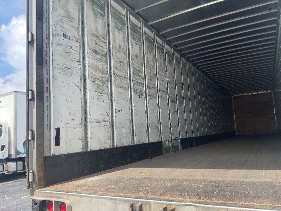Dry Van Trailer-Semi Trailers-Utility-2014-Trailer-Orlando-FL-362,490\n\t\tmiles-$ 14,500 - Image 9