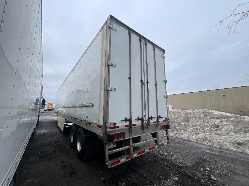 Dry Van Trailer-Semi Trailers-Utility-2014-Trailer-Ottawa-ON-718,550\n\t\tkm-$ 17,500 - Image 3