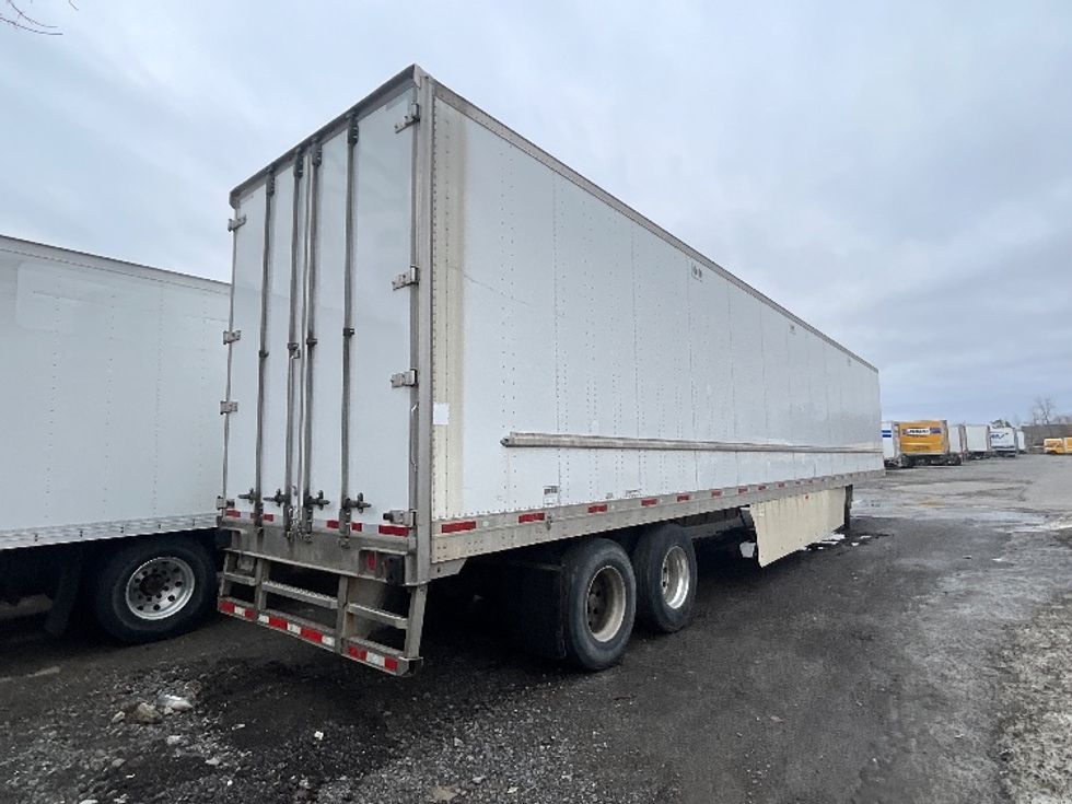 Dry Van Trailer-Semi Trailers-Utility-2014-Trailer-Ottawa-ON-718,550\n\t\tkm-$ 17,500 - Image 4