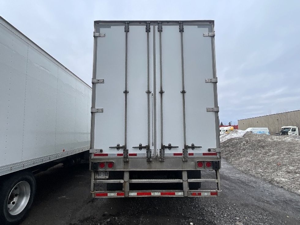 Dry Van Trailer-Semi Trailers-Utility-2014-Trailer-Ottawa-ON-718,550\n\t\tkm-$ 17,500 - Image 6