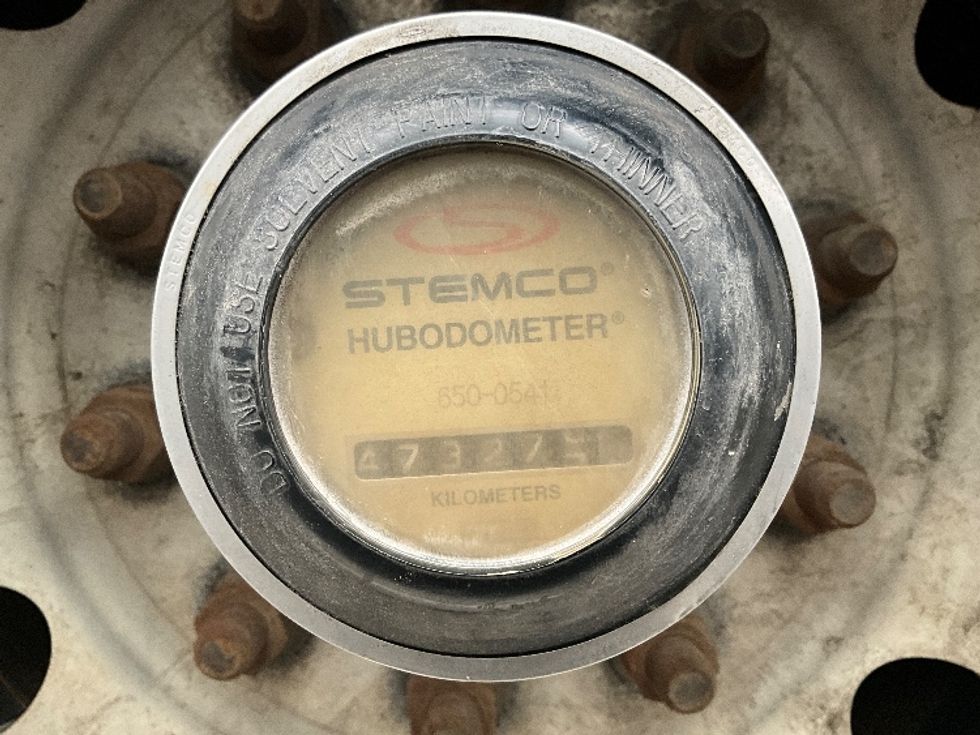 Dry Van Trailer-Semi Trailers-Utility-2014-Trailer-Ottawa-ON-718,550\n\t\tkm-$ 17,500 - Image 7