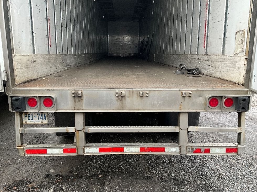 Dry Van Trailer-Semi Trailers-Utility-2014-Trailer-Ottawa-ON-718,550\n\t\tkm-$ 17,500 - Image 8
