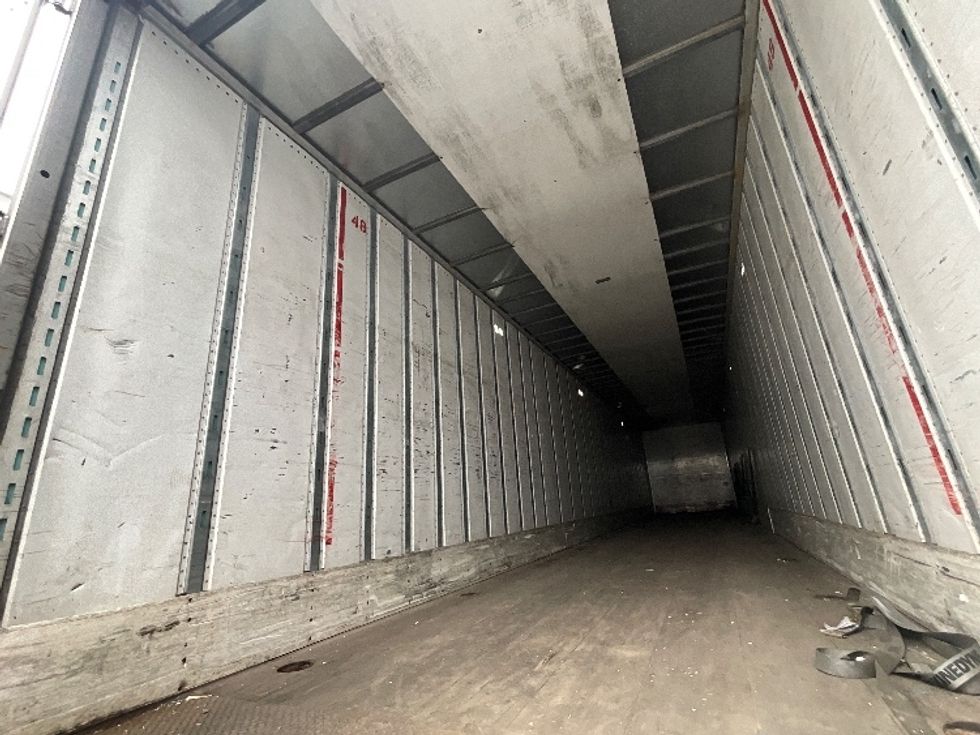 Dry Van Trailer-Semi Trailers-Utility-2014-Trailer-Ottawa-ON-718,550\n\t\tkm-$ 17,500 - Image 9