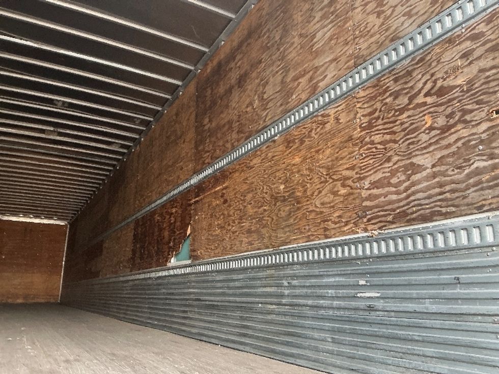 Dry Van Trailer-Semi Trailers-Utility-2014-Trailer-Pensacola-FL-185,026\n\t\tmiles-$ 14,500 - Image 10