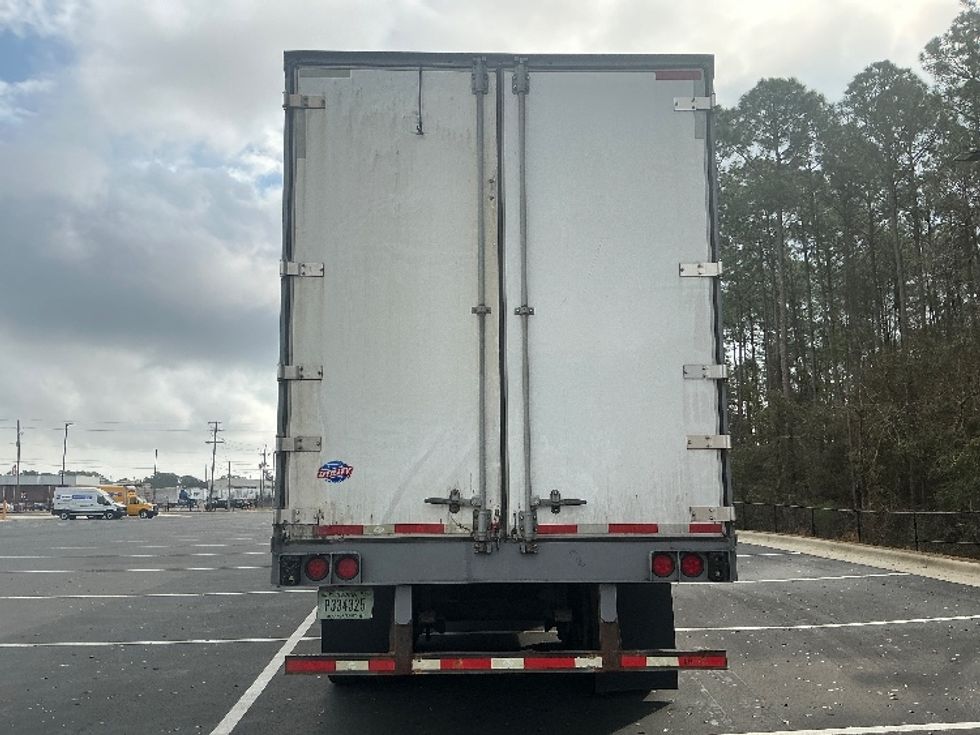 Dry Van Trailer-Semi Trailers-Utility-2014-Trailer-Pensacola-FL-185,026\n\t\tmiles-$ 14,500 - Image 6