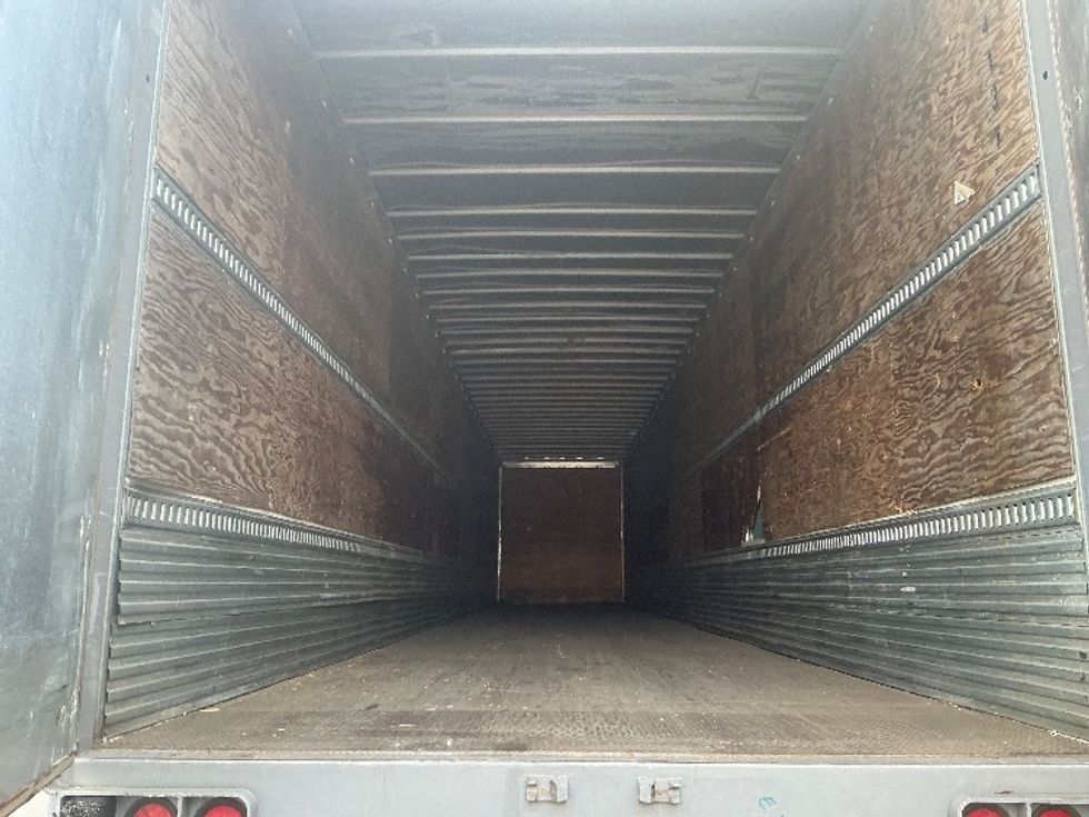 Dry Van Trailer-Semi Trailers-Utility-2014-Trailer-Pensacola-FL-185,026\n\t\tmiles-$ 14,500 - Image 7